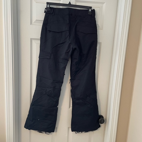 Billabong ski pants - Picture 3 of 6